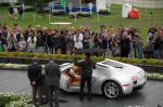 Bugatti Veyron 16.4 Grand Sport Roadster 2008 года